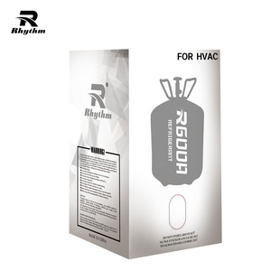 <span class=keywords><strong>Isobutane</strong></span> r600a réfrigérant gaz usine prix - Product Image 3