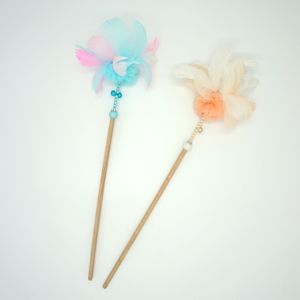 Kat Levert Kwaliteit Grote Kleurrijke Veren Houten Stok Toverstokken Speelgoedkat <span class=keywords><strong>Teaser</strong></span> Speelgoed Voor Het Leuke Dansen Van Katten - Product Image 4