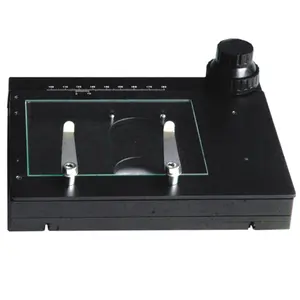 FQ02302 xy顕微鏡メカニカルステージ