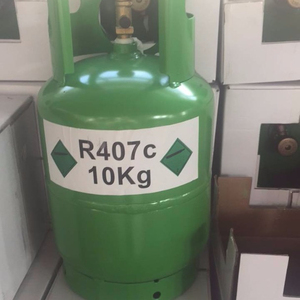 <span class=keywords><strong>R407c</strong></span> <span class=keywords><strong>Gas</strong></span> 10 kg recargable cilindro con certificación CE - Product Image 1