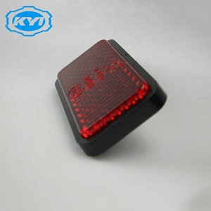 China bajo precio buena calidad vuelta de la motocicleta de la señal de luz - Product Image 5