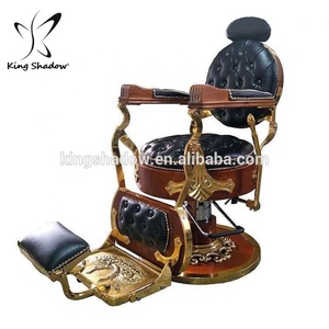 Équipement pour <span class=keywords><strong>salon</strong></span> <span class=keywords><strong>de</strong></span> <span class=keywords><strong>coiffure</strong></span> Chaise <span class=keywords><strong>de</strong></span> <span class=keywords><strong>coiffure</strong></span> Chaise <span class=keywords><strong>de</strong></span> barbier vintage pour <span class=keywords><strong>salon</strong></span> <span class=keywords><strong>de</strong></span> <span class=keywords><strong>coiffure</strong></span> - Product Image 5