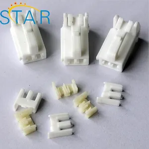 Factory Supply Short Production Time Factory Manufacture 2 Pin Radio Car Plugs Auto Wire Connector MG651026