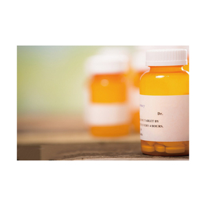 Rollo de etiquetas bolsas fabrica píldora botella 10 ml vial médica permanente de esteroides vitamina botella etiqueta etiquetas - Product Image 3