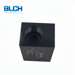 <span class=keywords><strong>El</strong></span> precio barato y de alta calidad serie QE de alta presión válvula de escape rápido - Product Image 4