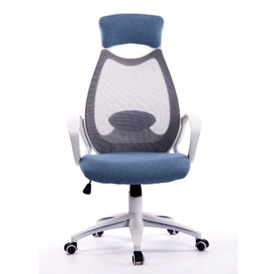 Wholesale High <strong>Back</strong> Swivel Office <strong>Chair</strong> <strong>Back</strong> <strong>Support</strong> Office Mesh Swivel <strong>Chair</strong> - Product Image 3
