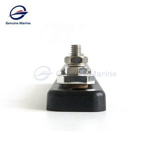 Bloque de terminales de distribución de carga para coche y barco, barra de Bus Negativo Positivo, con batería marina genuina, de alta resistencia - Product Image 5