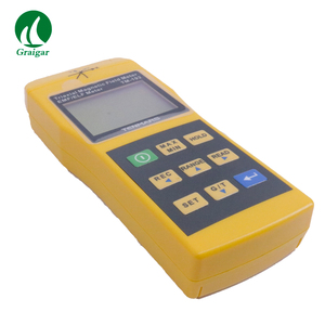 TENMARS TM-192 <span class=keywords><strong>EMF</strong></span> <span class=keywords><strong>Meter</strong></span> 2/20/200uT 3 แกนเครื่องวัดสนามแม่เหล็ก 30Hz-2000Hz เครื่องทดสอบสนามแม่เหล็กไฟฟ้า - Product Image 3