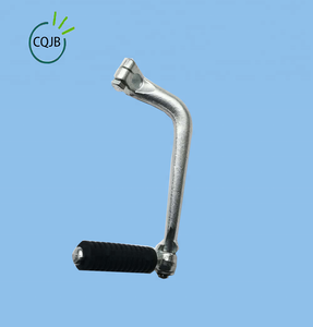 <span class=keywords><strong>Haojue</strong></span> Honda 125 <span class=keywords><strong>150</strong></span> palanca de arranque para la motocicleta China repuestos - Product Image 1
