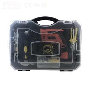 Juego de Herramientas Eléctricas de perforación - Product Image 4