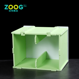 Hecho a mano hermoso PVC Junta espuma grande Nido de Pájaro - Product Image 6