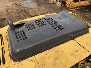 ใช้ขุดสะเทินน้ำสะเทินบก PC200-6แบ็คโฮ - Product Image 3