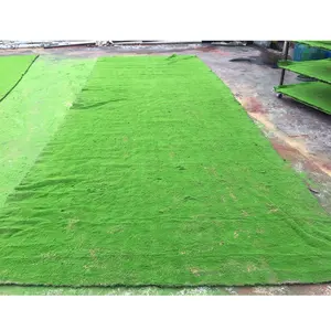 Artificial Evergreen Moss Mat Panels