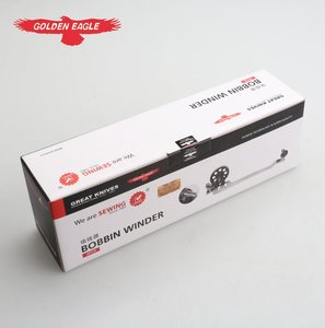 GE-259431 vàng đại bàng chủ đề cán Máy may phụ tùng - Product Image 1