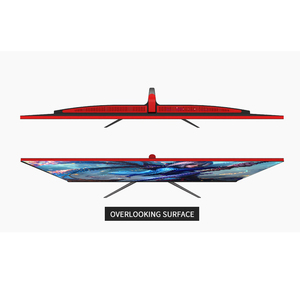 2 k Risoluzione LED Gaming Monitor PC 27 pollice 144 hz 1 ms - Product Image 6