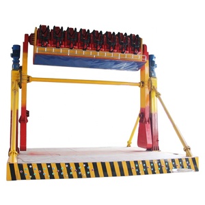 <span class=keywords><strong>Top</strong></span> <span class=keywords><strong>spin</strong></span> tour Thème Parc D'attractions Manèges D'équipement Vente - Product Image 3