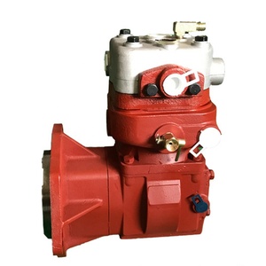 אוויר מדחס עבור כבד <span class=keywords><strong>Iveco</strong></span> וולוו משאיות - Product Image 4