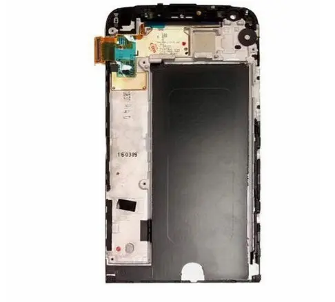 Pantalla Lcd con marco para lg G5, H850, H840, H860