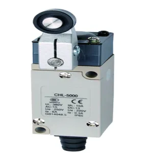 Suministro de fábrica China, resistente al aceite <span class=keywords><strong>CHL</strong></span> tipos ascensor interruptor de límite <span class=keywords><strong>CHL</strong></span>-5000 - Product Image 1