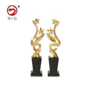 Diseño único al por mayor llama <span class=keywords><strong>comprar</strong></span> <span class=keywords><strong>trofeos</strong></span> deportivos en línea Premio trofeo - Product Image 1