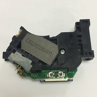 Lecteur DVD/VCD SF-HD65 avec objectif uniquement