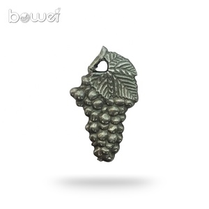 Etiquetas Adhesivas Personalizadas <span class=keywords><strong>de</strong></span> Metal en Relieve 3D para Botellas <span class=keywords><strong>de</strong></span> <span class=keywords><strong>Vino</strong></span>, Whisky, Brandy, Ginebra, Tequila y Cócteles - Product Image 5