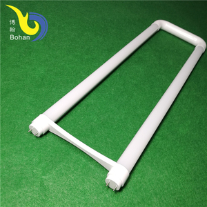 Le plus chaud de haute qualité u forme led <span class=keywords><strong>tube</strong></span> lumière 18 w ETL RoHS énumérés U plier led <span class=keywords><strong>tube</strong></span> - Product Image 2