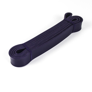 la meilleure plat remise en forme élastique stretch bandes supplémentaire une grande flexibilité en caoutchouc bandes physio - Product Image 1
