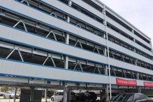 Hệ Thống Bãi Đậu Xe Ngang Dọc/Hệ Thống Bãi Đậu Xe Câu Đố - Product Image 4