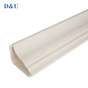 Fendue <span class=keywords><strong>pvc</strong></span> câble goulottes dans les gaines de câblage avec toutes les tailles - Product Image 2