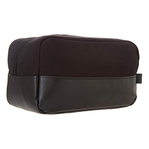 Kit de toilette de voyage étanche pour hommes, sac de rasage imperméable, Dopp - Product Image 3