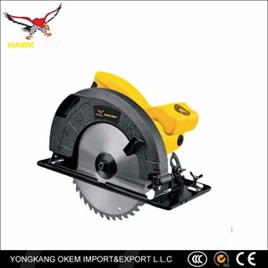 The cutting of trees and flowers applied to family cheap <span class=keywords><strong>mini</strong></span> circular saw - Product Image 2
