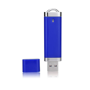 Китай Заводская цена пластиковые USB флешка, Шэньчжэнь дешевый USB 3,0 флэш-памяти, конец года подарки USB флэш-накопитель 64 ГБ - Product Image 2