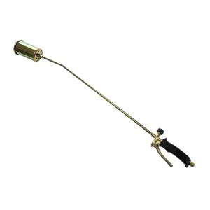 <span class=keywords><strong>Weed</strong></span> <span class=keywords><strong>Burner</strong></span> LPG <span class=keywords><strong>Propane</strong></span> Gas Sưởi Ấm Lợp <span class=keywords><strong>Torch</strong></span> Với Tay Cầm Dài Sưởi Ấm Ngọn Đuốc - Product Image 4