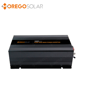 Morego. fuera de la red 1000 W inversor del sistema de energía solar con el mejor precio - Product Image 4
