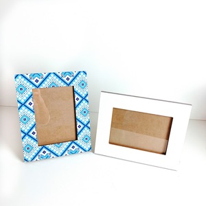 Sublimation Blank Custom Wood <strong>Photo</strong> <strong>Frame</strong> <strong>4x6</strong> - Product Image 5