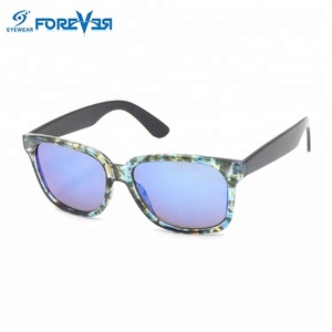 Muestra gratis de wenzhou PC <span class=keywords><strong>demi</strong></span> marco gafas de sol polarizadas - Product Image 1