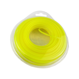 Trimmer per erba in Nylon con cavo per decespugliatore 3.3mm rotondo