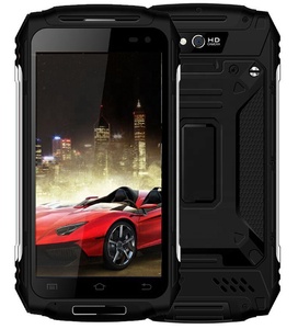 <span class=keywords><strong>el</strong></span> más barato Highton 5.5 pulgadas Qcta-core doble cámara 5000mAh batería WIFI GPS 4G LTE teléfono robusto, teléfono resistente - Product Image 3