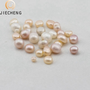 <span class=keywords><strong>Perlas</strong></span> <span class=keywords><strong>cultivadas</strong></span> al por mayor, mayas de <span class=keywords><strong>perlas</strong></span> naturales de agua dulce con mucha perla - Product Image 6