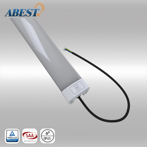 On-line Negozio di Illuminazione A LED 40 W LED Lineare tri-prova di Luce con CE RoHS - Product Image 2