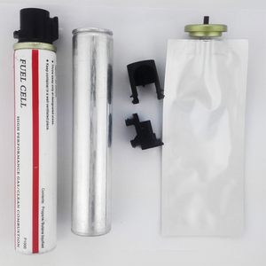 Calidad del OEM 165mm pila de combustible Pem del mercado de China - Product Image 5