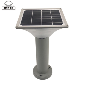 IP65 <span class=keywords><strong>de</strong></span> jardín al aire libre led solar-bolardo <span class=keywords><strong>de</strong></span> <span class=keywords><strong>luz</strong></span> - Product Image 2