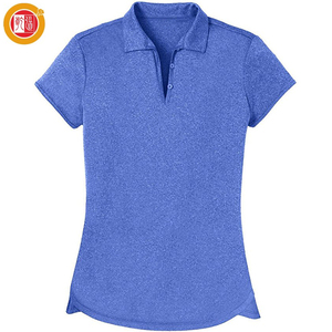 Logo personnalisé Hommes En Vrac haute qualité Femmes polyester <span class=keywords><strong>polo</strong></span> de <span class=keywords><strong>tennis</strong></span> - Product Image 6