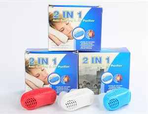 Miếng Bảo Vệ Miệng Chống Ngáy, Miếng Bịt Miệng Chống Ngáy, Thiết Bị Chống Ngáy Bằng Silicon - Product Image 1