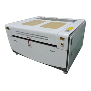 Nhà Máy Giá Máy Laser Để Cắt Vinyl Hồ Sơ Cho Phi Kim Loại Cắt 1390