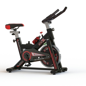 Avec un <span class=keywords><strong>compteur</strong></span> de fréquence <span class=keywords><strong>cardiaque</strong></span> Réglable Vélo D'exercice Professionnel Vélo D'exercice - Product Image 1