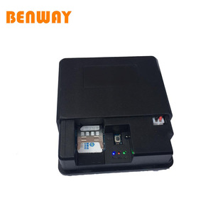 GSM Carte Sim Sans Fil Mini dispositif de suivi personnel Portable GPS Tracker - Product Image 3