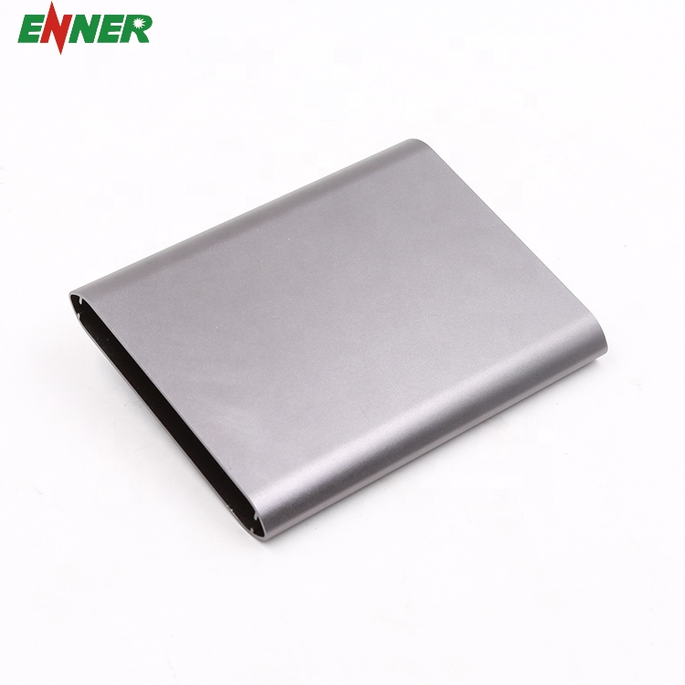 Лучшие продажи алюминиевый профиль экструзии радиатора корпус/корпус