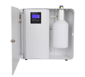 2018 venta al por mayor montado en <span class=keywords><strong>la</strong></span> pared de <span class=keywords><strong>la</strong></span> gran área máquina Difusor Aroma industrial - Product Image 2